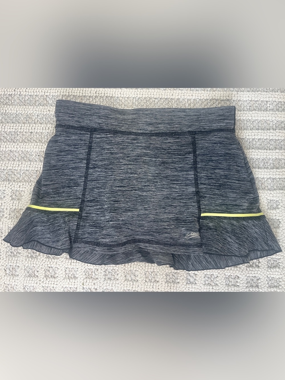 Sofibella small skort